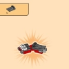 Битва робота Ллойда с ЭВО (LEGO 71781)