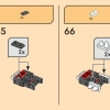 Битва робота Ллойда с ЭВО (LEGO 71781)