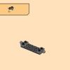 Битва робота Ллойда с ЭВО (LEGO 71781)
