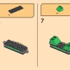 Битва робота Ллойда с ЭВО (LEGO 71781)
