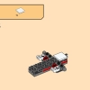 Битва робота Ллойда с ЭВО (LEGO 71781)