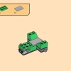 Битва робота Ллойда с ЭВО (LEGO 71781)