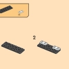 Битва робота Ллойда с ЭВО (LEGO 71781)