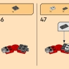 Битва робота Ллойда с ЭВО (LEGO 71781)