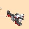 Битва робота Ллойда с ЭВО (LEGO 71781)