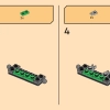 Битва робота Ллойда с ЭВО (LEGO 71781)