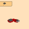 Битва робота Ллойда с ЭВО (LEGO 71781)
