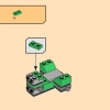 Битва робота Ллойда с ЭВО (LEGO 71781)