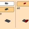 Битва робота Ллойда с ЭВО (LEGO 71781)