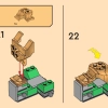 Битва робота Ллойда с ЭВО (LEGO 71781)