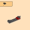 Битва робота Ллойда с ЭВО (LEGO 71781)