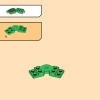 Битва робота Ллойда с ЭВО (LEGO 71781)