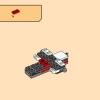 Битва робота Ллойда с ЭВО (LEGO 71781)
