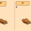 Земляной дракон Коула ЭВО (LEGO 71782)