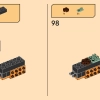 Земляной дракон Коула ЭВО (LEGO 71782)
