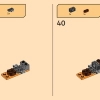 Земляной дракон Коула ЭВО (LEGO 71782)