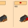 Земляной дракон Коула ЭВО (LEGO 71782)