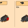 Земляной дракон Коула ЭВО (LEGO 71782)