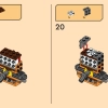 Земляной дракон Коула ЭВО (LEGO 71782)