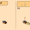 Земляной дракон Коула ЭВО (LEGO 71782)