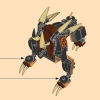 Земляной дракон Коула ЭВО (LEGO 71782)