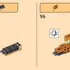 Земляной дракон Коула ЭВО (LEGO 71782)