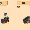 Земляной дракон Коула ЭВО (LEGO 71782)