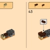 Земляной дракон Коула ЭВО (LEGO 71782)