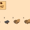 Земляной дракон Коула ЭВО (LEGO 71782)