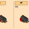 Земляной дракон Коула ЭВО (LEGO 71782)