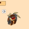 Земляной дракон Коула ЭВО (LEGO 71782)