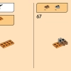 Земляной дракон Коула ЭВО (LEGO 71782)