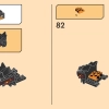 Земляной дракон Коула ЭВО (LEGO 71782)
