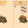 Земляной дракон Коула ЭВО (LEGO 71782)