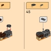 Земляной дракон Коула ЭВО (LEGO 71782)