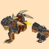 Земляной дракон Коула ЭВО (LEGO 71782)