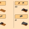 Земляной дракон Коула ЭВО (LEGO 71782)