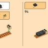 Земляной дракон Коула ЭВО (LEGO 71782)