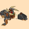 Земляной дракон Коула ЭВО (LEGO 71782)