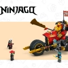 Робот-гонщик Эво Кая (LEGO 71783)