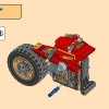 Робот-гонщик Эво Кая (LEGO 71783)