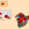 Робот-гонщик Эво Кая (LEGO 71783)