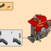 Робот-гонщик Эво Кая (LEGO 71783)