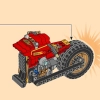 Робот-гонщик Эво Кая (LEGO 71783)