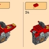 Робот-гонщик Эво Кая (LEGO 71783)
