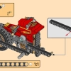 Робот-гонщик Эво Кая (LEGO 71783)
