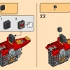 Робот-гонщик Эво Кая (LEGO 71783)