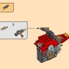 Робот-гонщик Эво Кая (LEGO 71783)