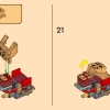 Робот-гонщик Эво Кая (LEGO 71783)