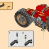 Робот-гонщик Эво Кая (LEGO 71783)